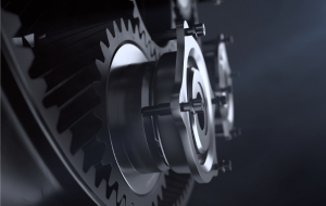 Trends and challenges in the machining industry