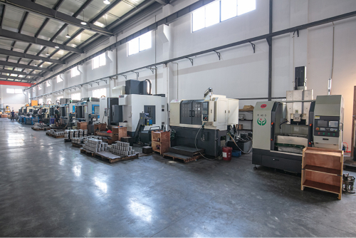 Machining Center