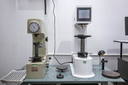 Durometer