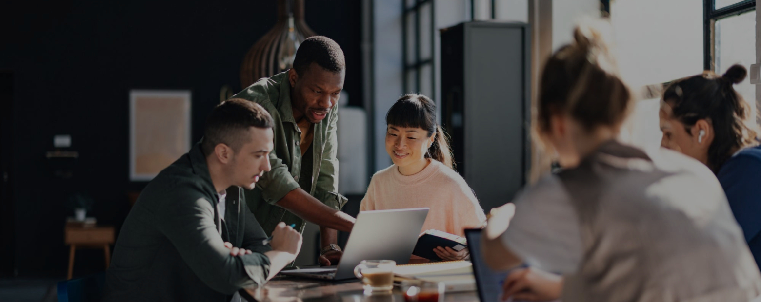 Customer-centered, quality survival, innovation for development