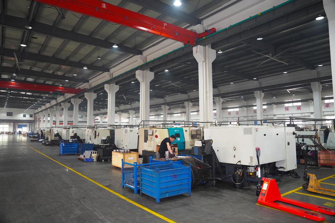 Production Equipment