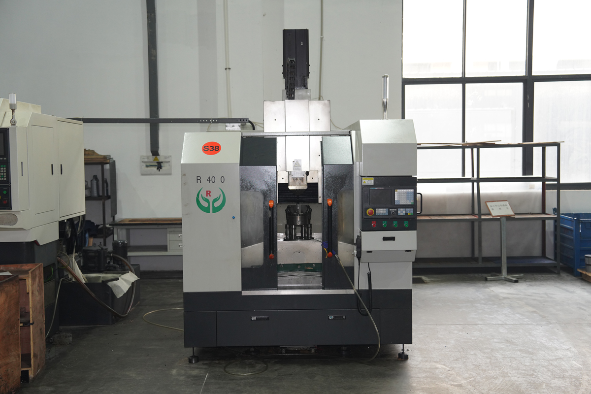 Gear Shaper