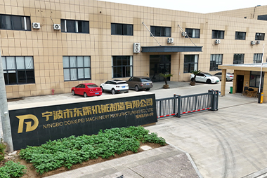 Corporate Gate